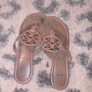 Tory Burch millers